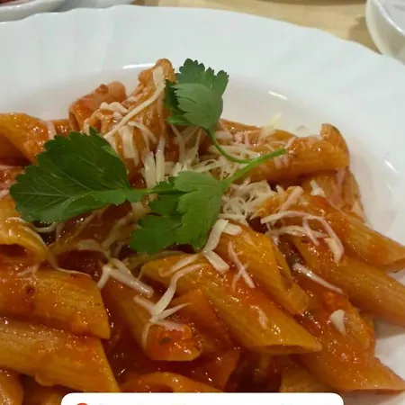 מלון London Restaurant 4*