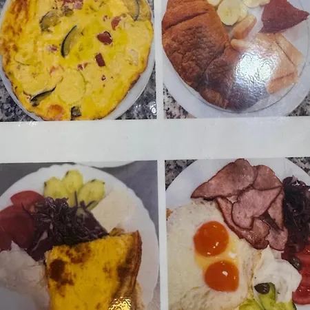 London Restaurant 4* Kukes