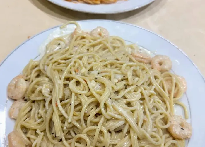 London Restaurant Hotel Kukes